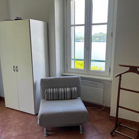 Il Nido Sul Lago Stresa Exterior foto