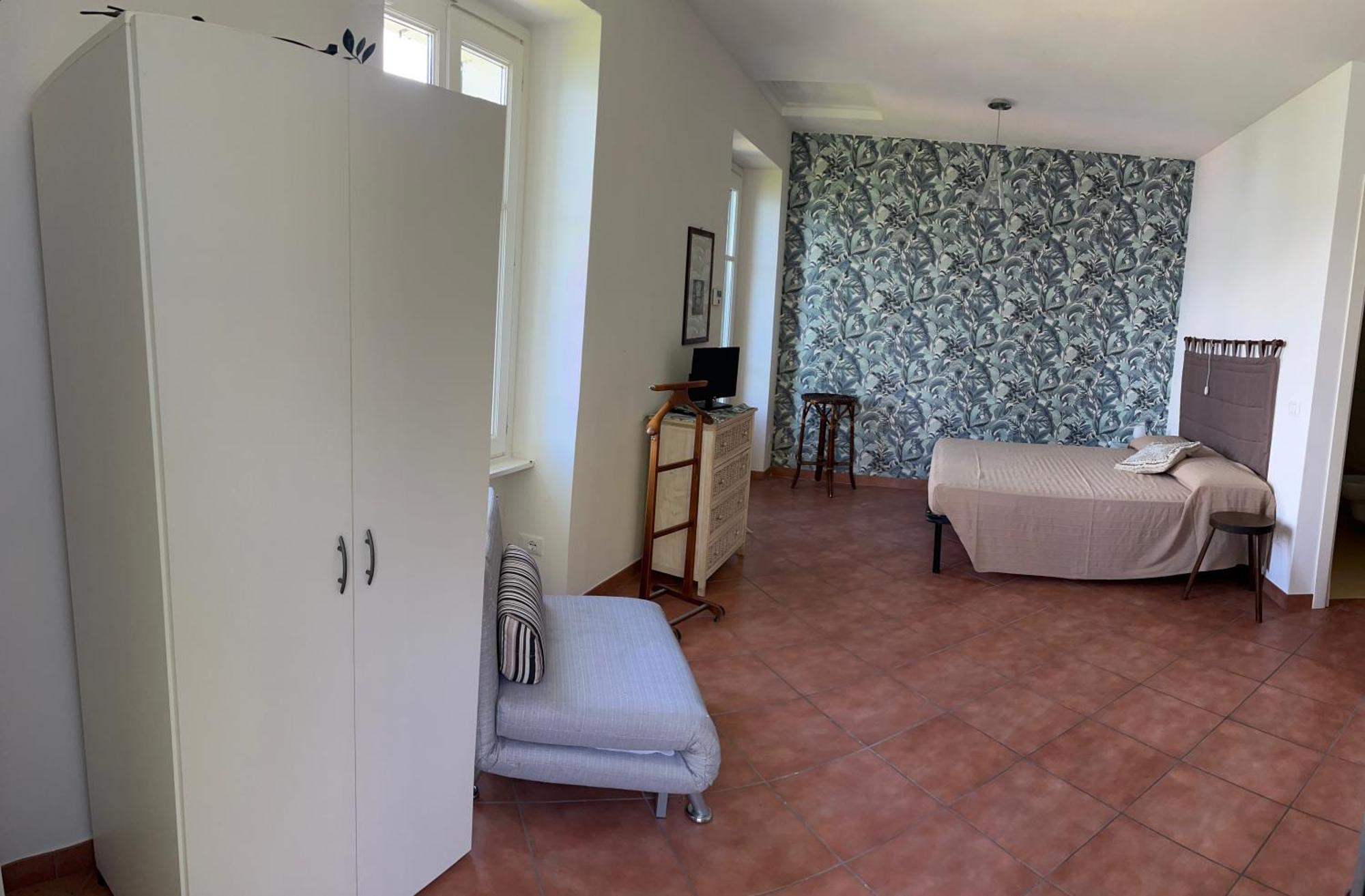 Il Nido Sul Lago Stresa Exterior foto