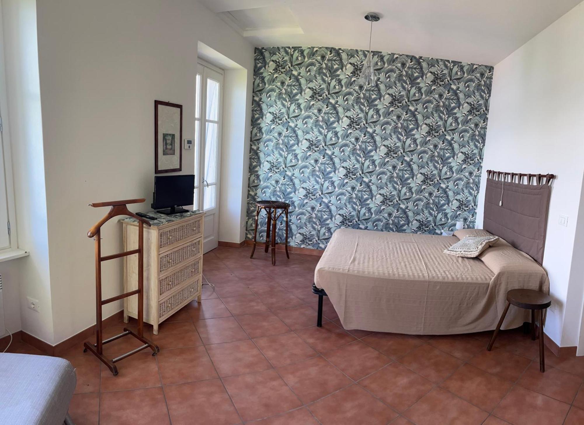 Il Nido Sul Lago Stresa Exterior foto